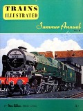 Trains Illustrated Summer Annual No. 2  by ALLEN, G. Freeman (ed.) 